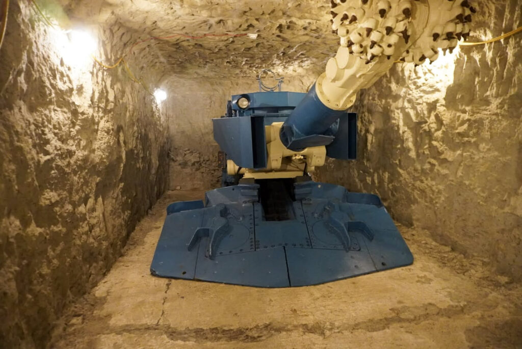 Deutsches Bergbau-Museum Bochum