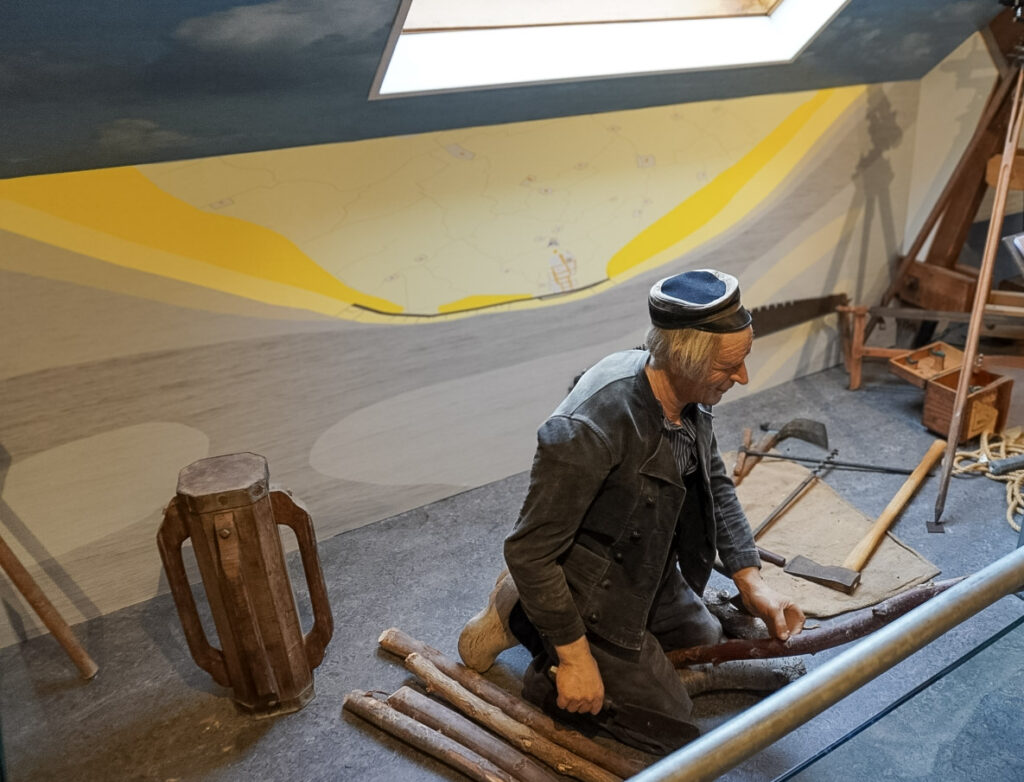 Polderhuis Westkapelle