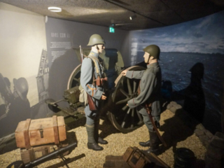 Befreiungsmuseum Zeeland