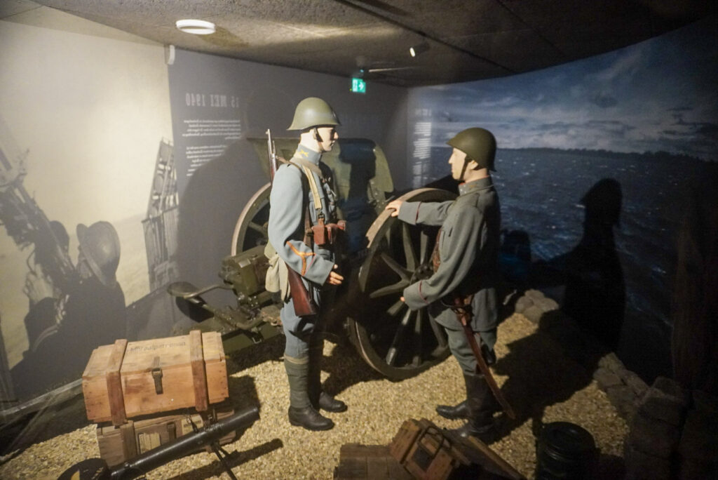 Befreiungsmuseum Zeeland