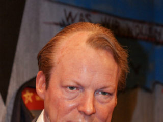 Madame Tussauds Berlin