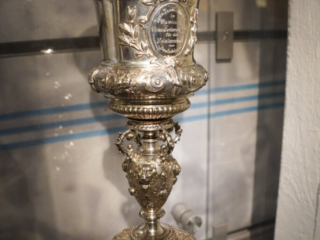 Deutsches Sport und Olympia Museum
