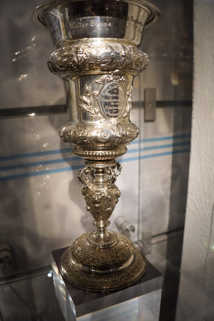 Deutsches Sport und Olympia Museum