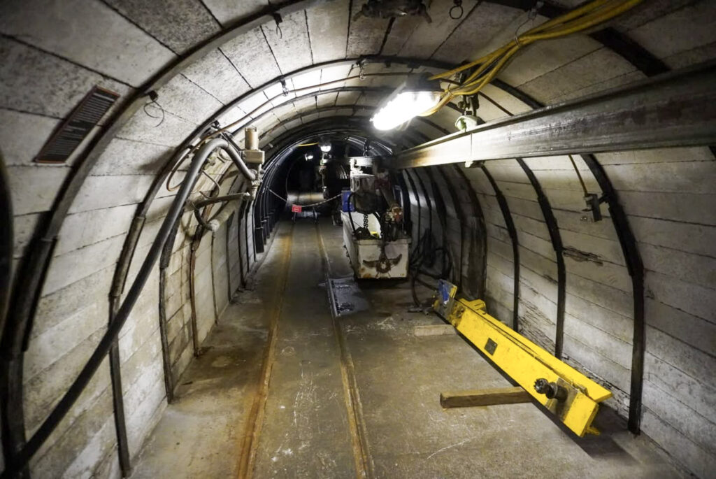 Deutsches Bergbau-Museum Bochum