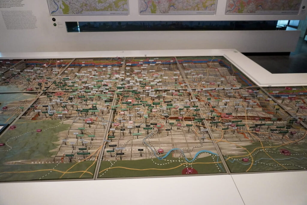 Deutsches Bergbau-Museum Bochum