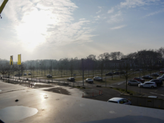 Signal Iduna Park und Borruseum Signal Iduna Park und Borruseum