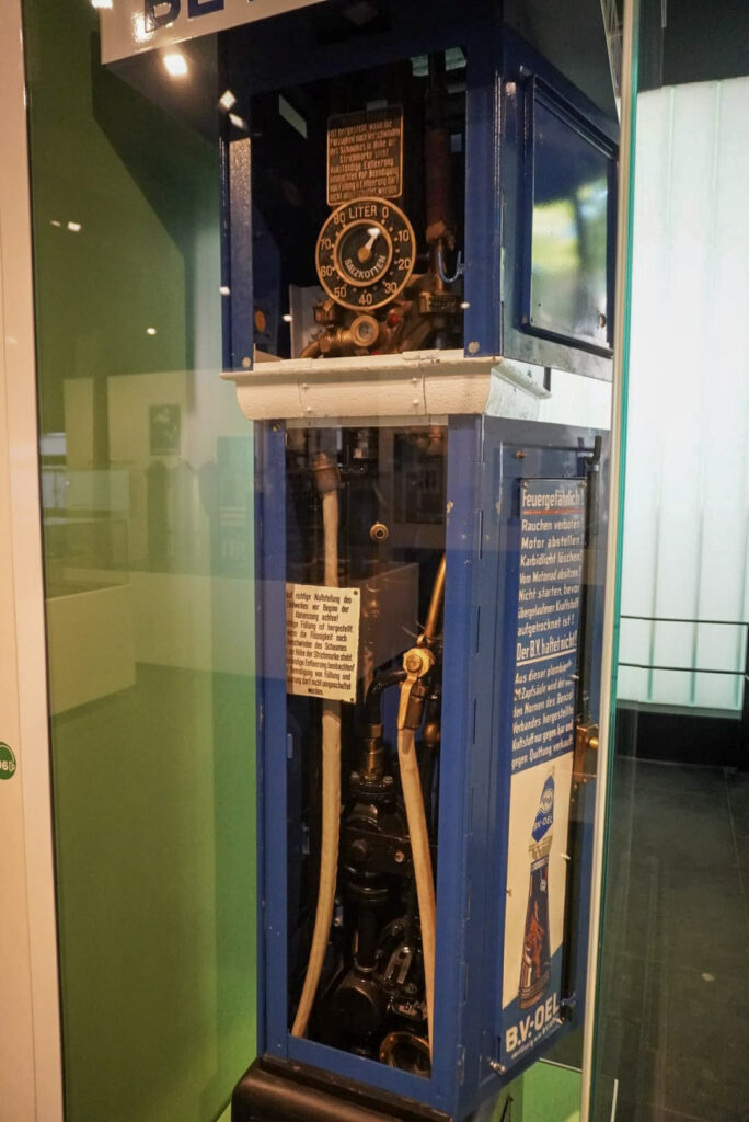 Deutsches Bergbau-Museum Bochum