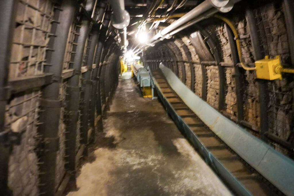 Deutsches Bergbau-Museum Bochum