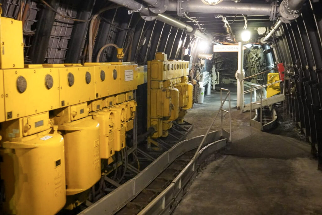 Deutsches Bergbau-Museum Bochum