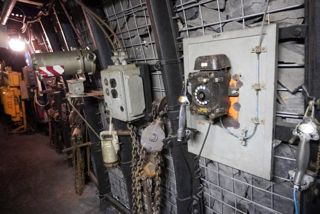 Deutsches Bergbau-Museum Bochum