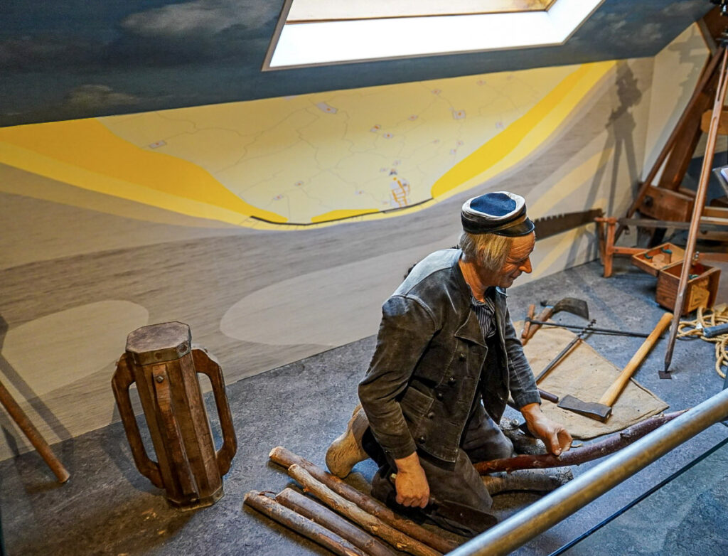 Polderhuis Westkapelle