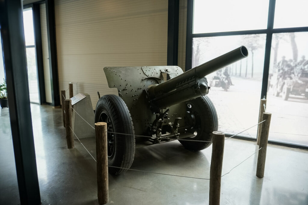 Befreiungsmuseum Zeeland