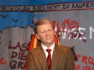 Madame Tussauds Berlin