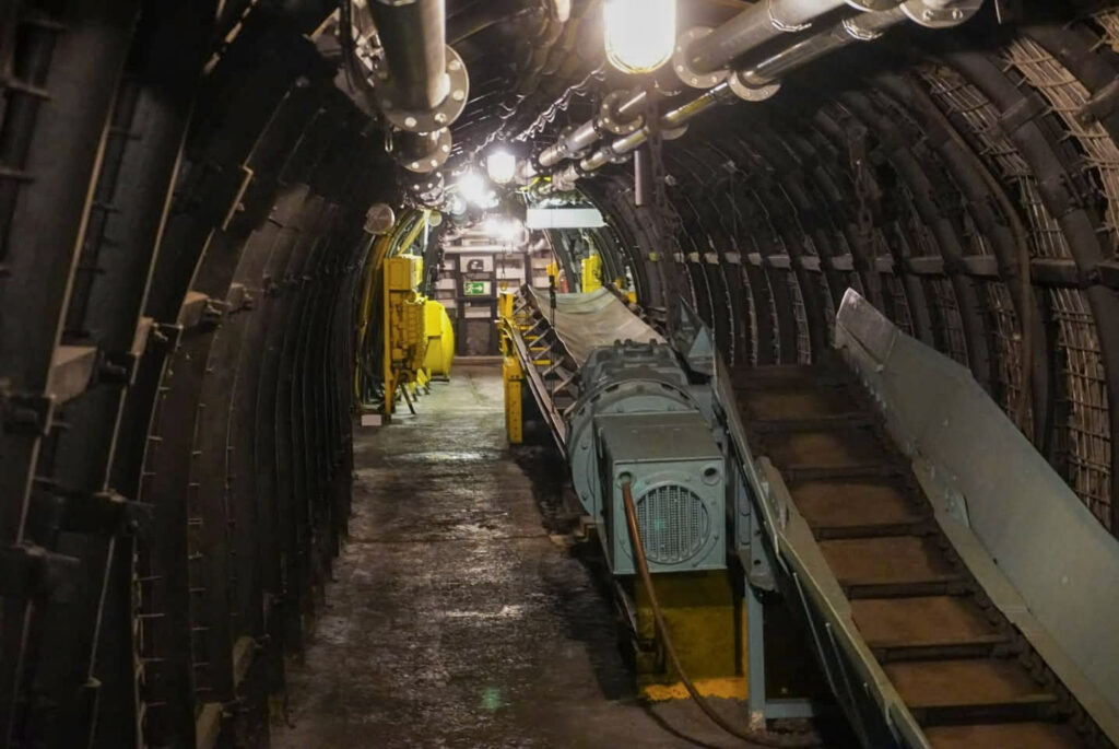 Deutsches Bergbau-Museum Bochum