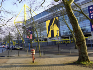 Signal Iduna Park und Borruseum Signal Iduna Park und Borruseum