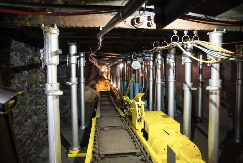 Deutsches Bergbau-Museum Bochum