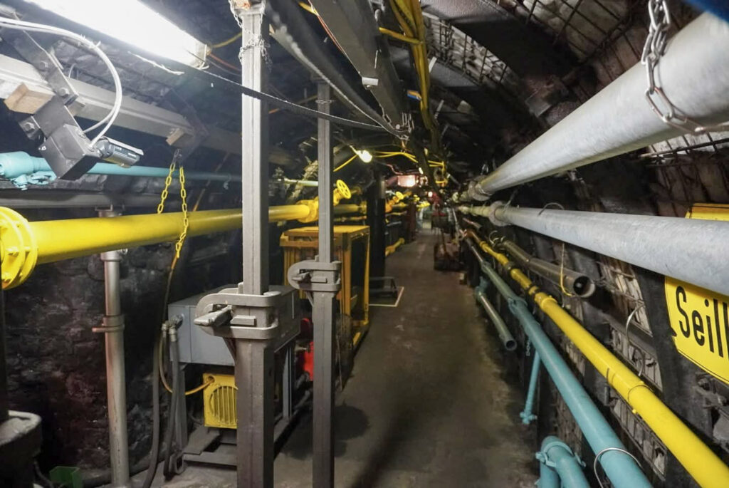 Deutsches Bergbau-Museum Bochum