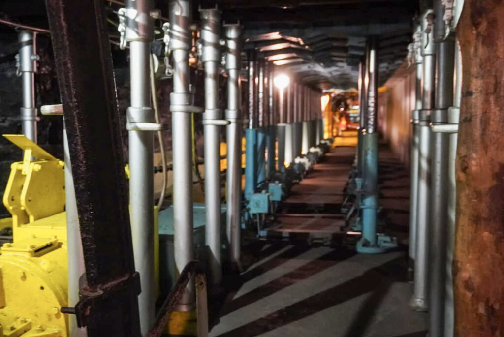 Deutsches Bergbau-Museum Bochum