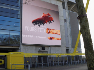 Signal Iduna Park und Borruseum Signal Iduna Park und Borruseum