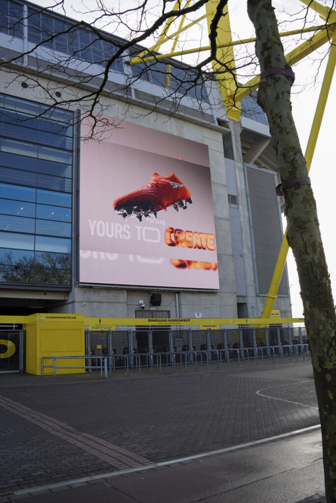 Signal Iduna Park und Borruseum