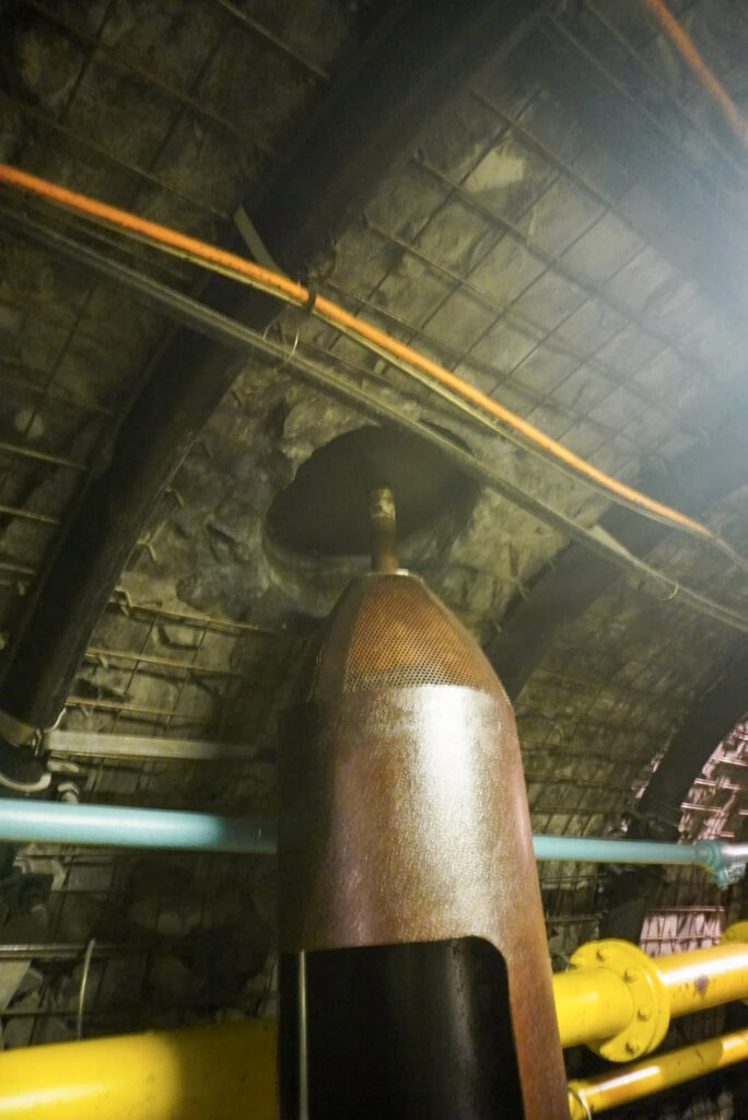 Deutsches Bergbau-Museum Bochum