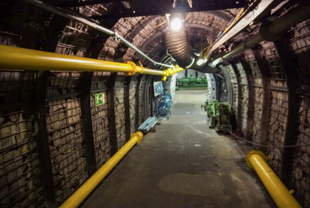 Deutsches Bergbau-Museum Bochum