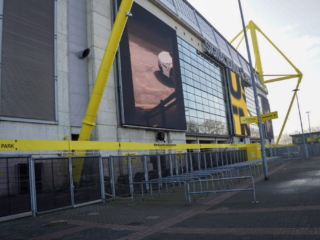 Signal Iduna Park und Borruseum Signal Iduna Park und Borruseum