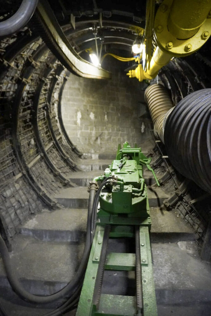 Deutsches Bergbau-Museum Bochum