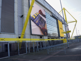 Signal Iduna Park und Borruseum Signal Iduna Park und Borruseum