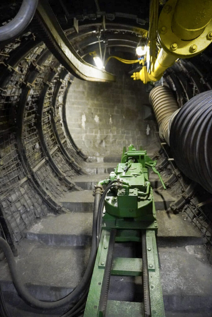 Deutsches Bergbau-Museum Bochum