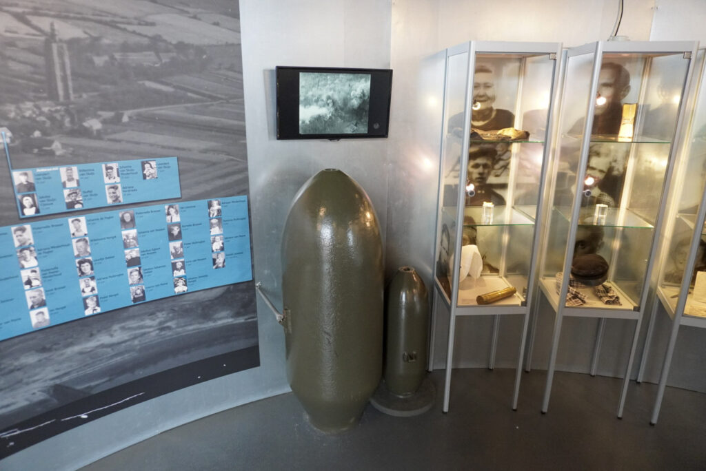 Polderhuis Westkapelle