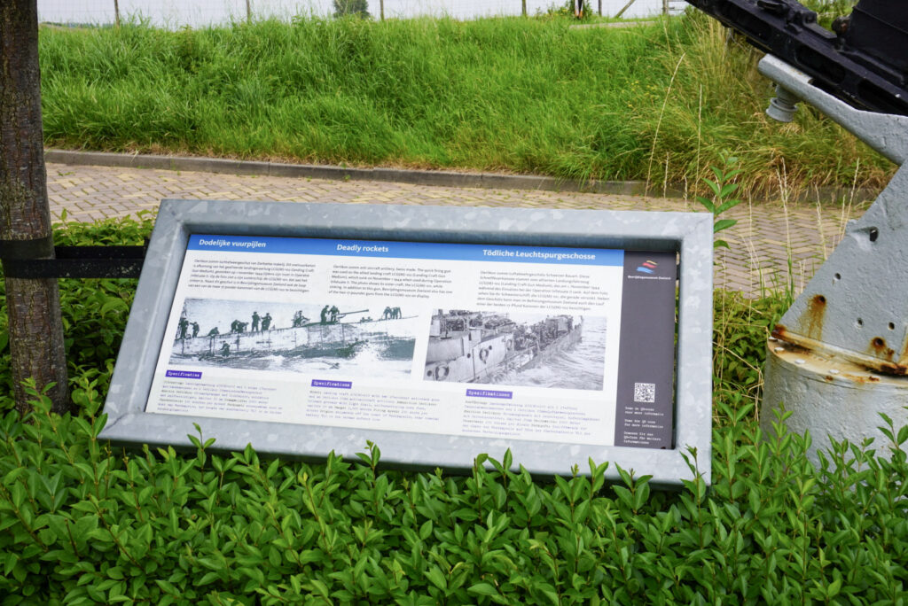 Befreiungsmuseum Zeeland