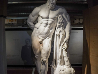 Deutsches Sport und Olympia Museum