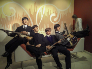 Madame Tussauds Berlin