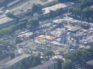 Rundflug St&auml;dteregion Aachen