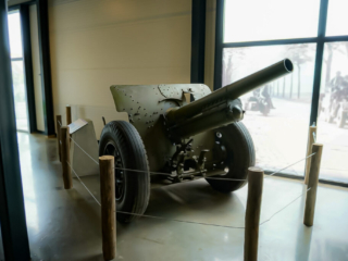 Befreiungsmuseum Zeeland