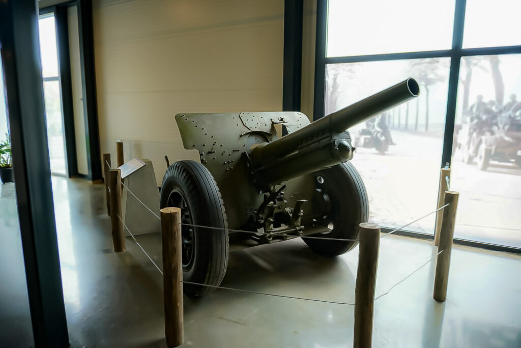 Befreiungsmuseum Zeeland