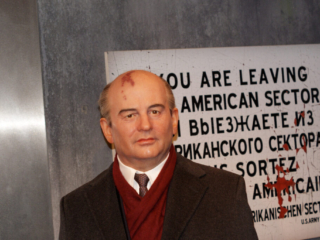 Madame Tussauds Berlin