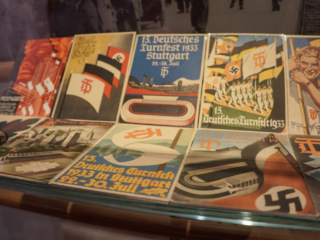 Deutsches Sport und Olympia Museum