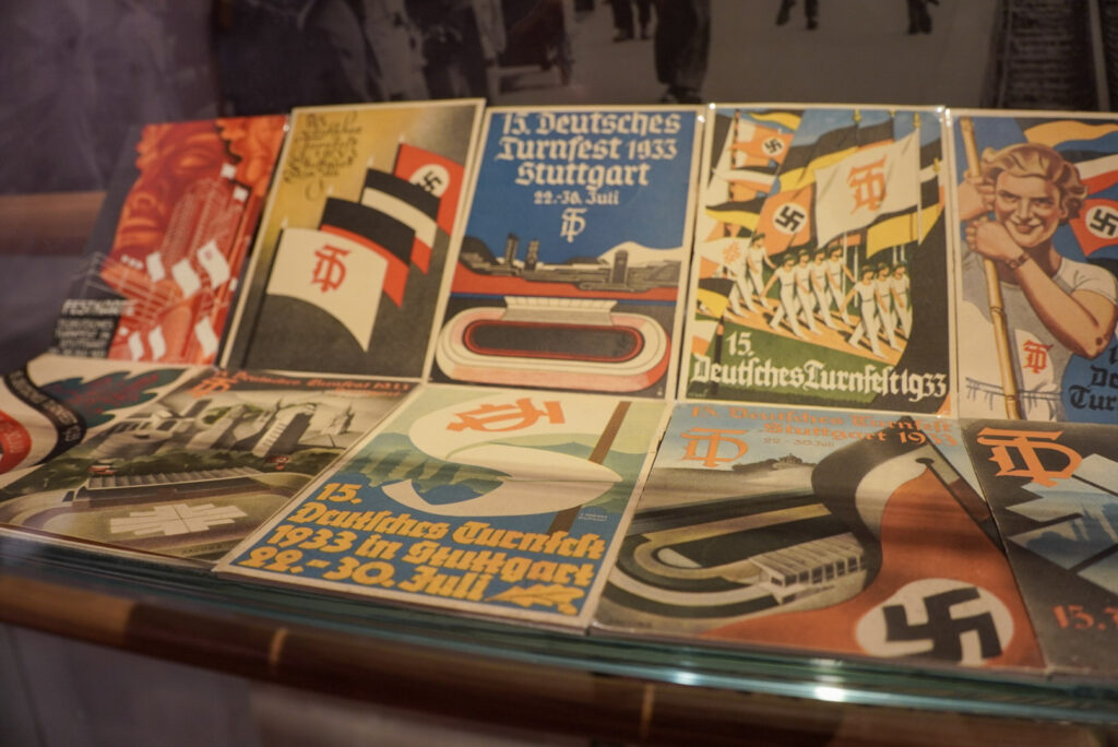 Deutsches Sport und Olympia Museum