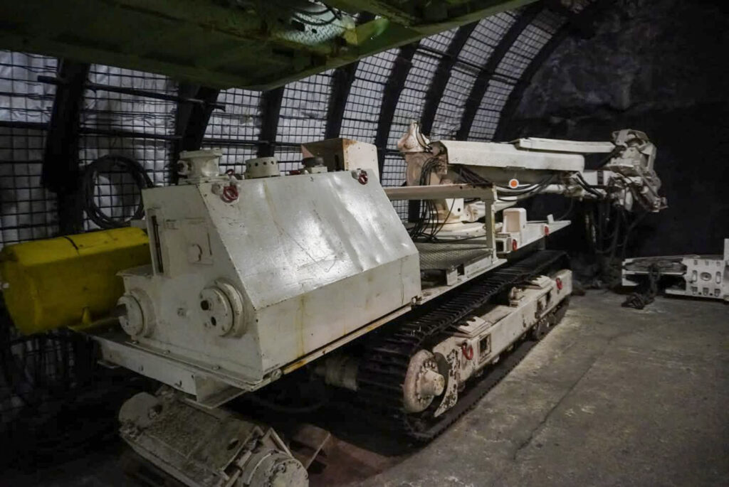 Deutsches Bergbau-Museum Bochum