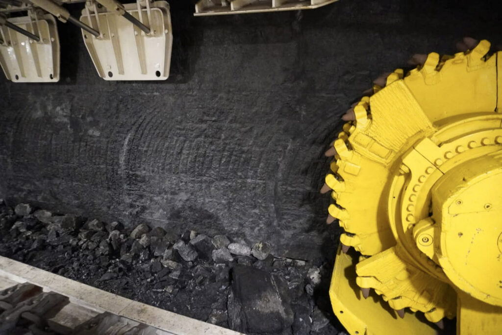 Deutsches Bergbau-Museum Bochum