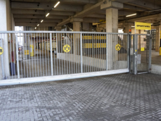 Signal Iduna Park und Borruseum Signal Iduna Park und Borruseum
