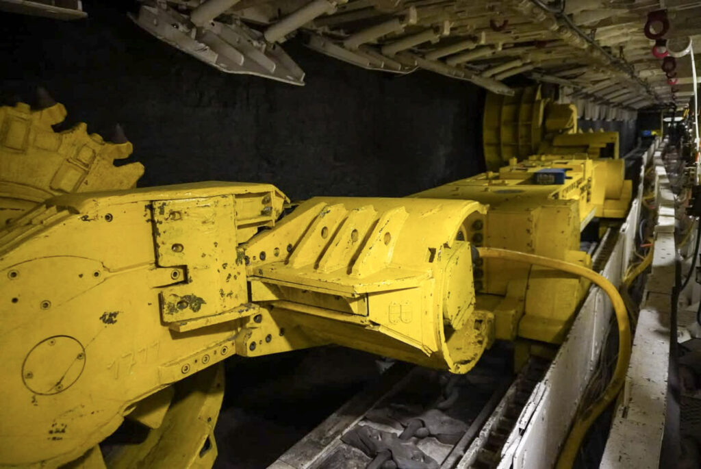 Deutsches Bergbau-Museum Bochum