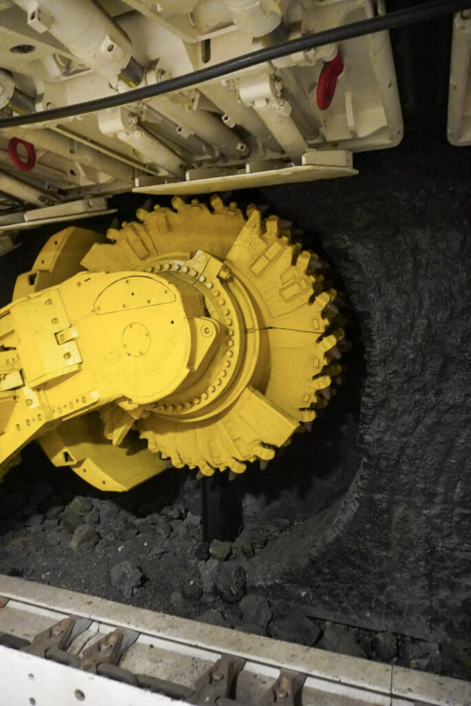 Deutsches Bergbau-Museum Bochum