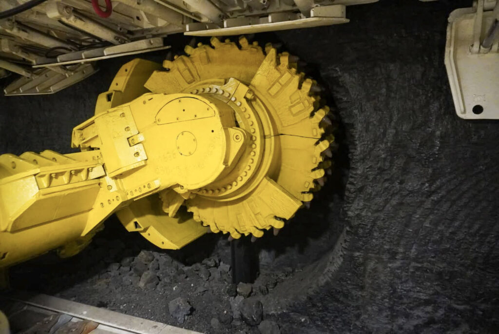 Deutsches Bergbau-Museum Bochum