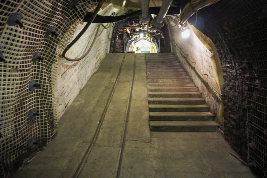 Deutsches Bergbau-Museum Bochum