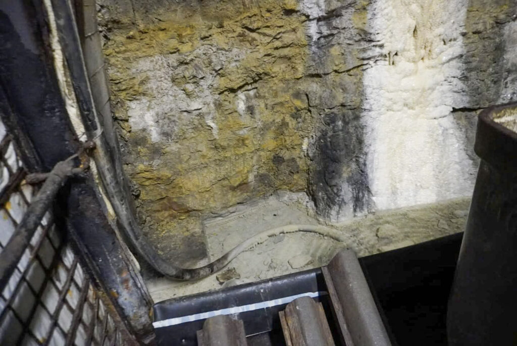 Deutsches Bergbau-Museum Bochum