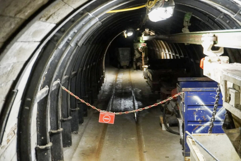 Deutsches Bergbau-Museum Bochum