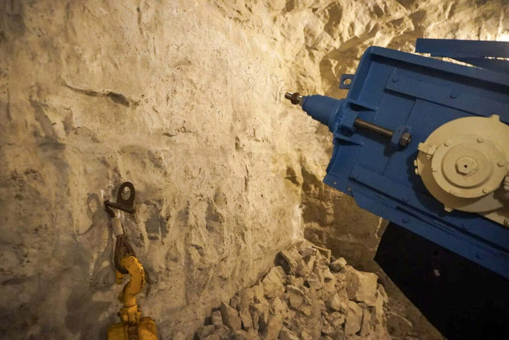 Deutsches Bergbau-Museum Bochum